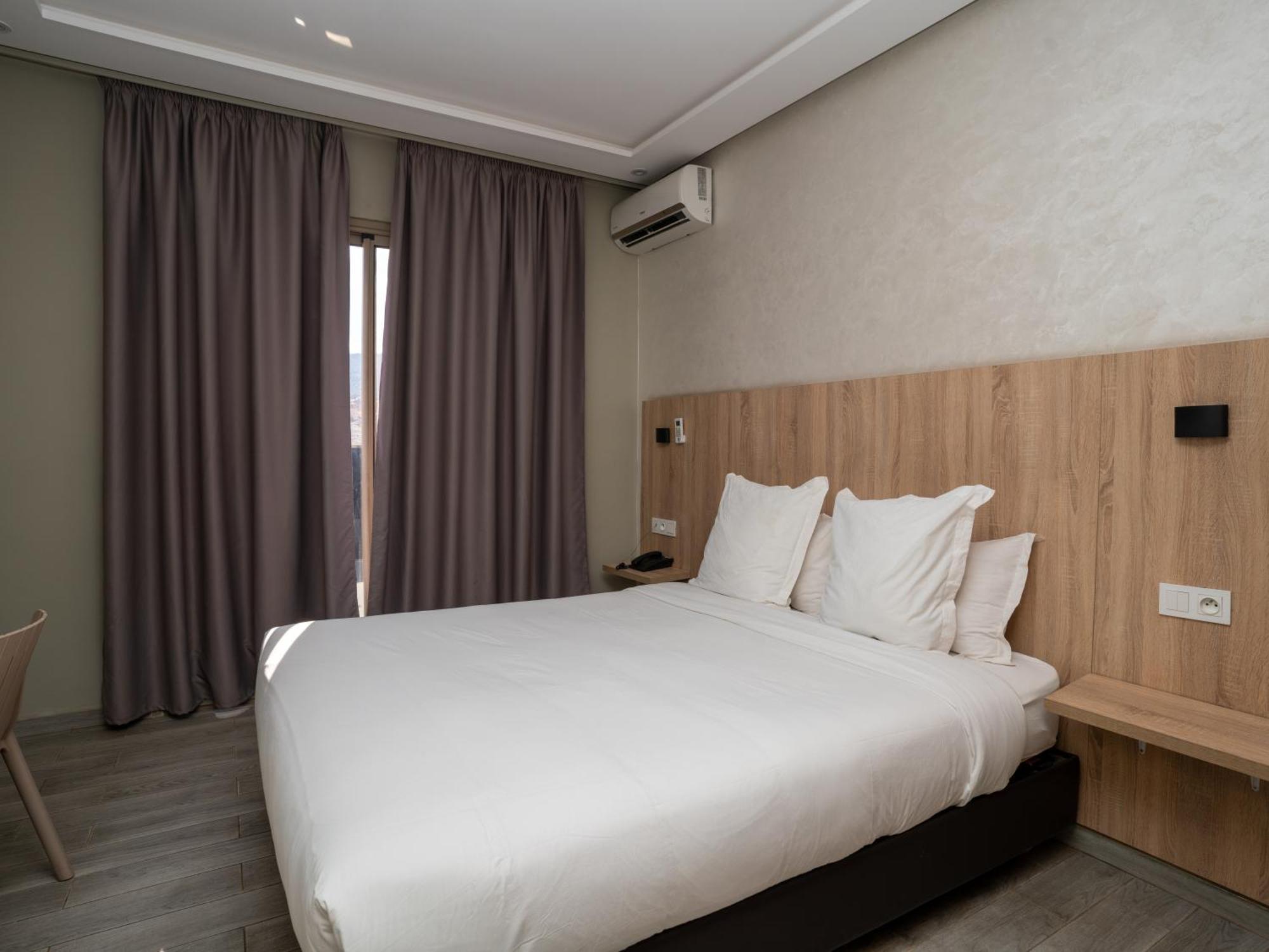 Hotel Cafe Palais Salam , เบนิเมลลาล ภายนอก รูปภาพ